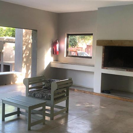 Panache Wildlife Cottage-Self Catering Hoedspruit Exterior foto
