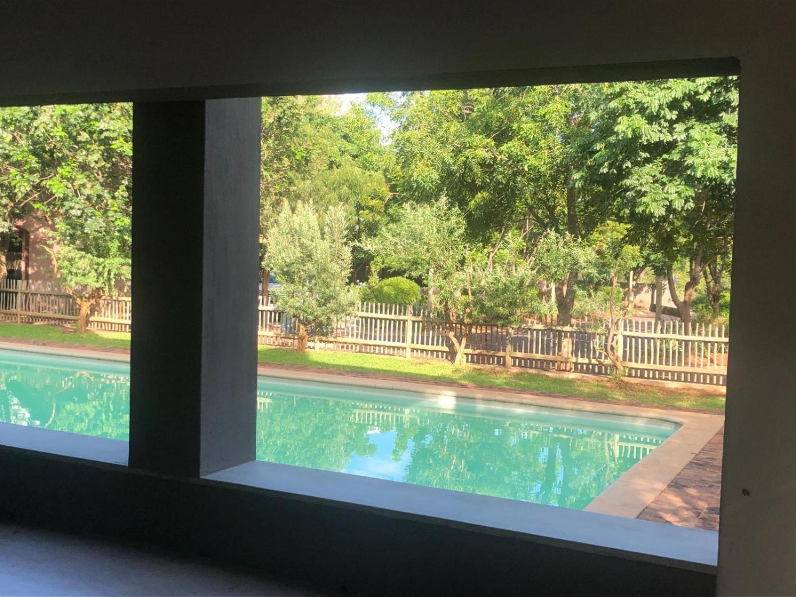 Panache Wildlife Cottage-Self Catering Hoedspruit Exterior foto