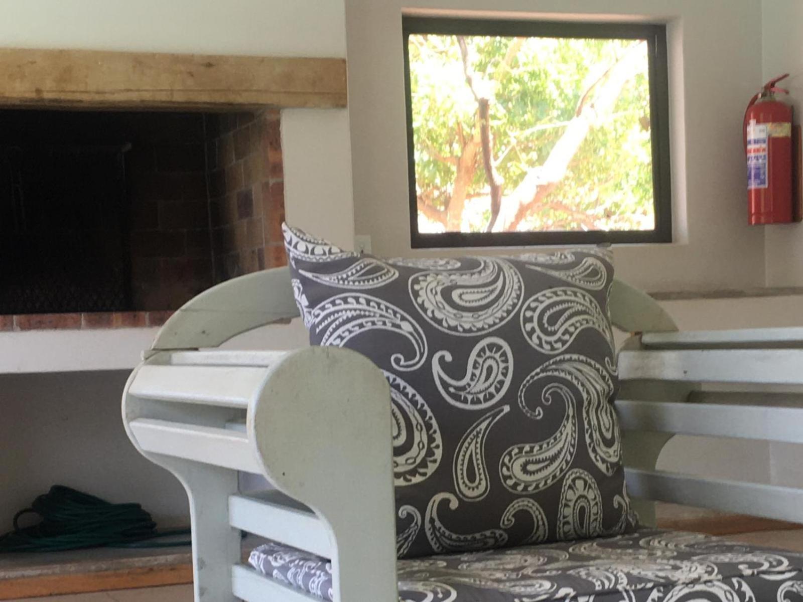 Panache Wildlife Cottage-Self Catering Hoedspruit Exterior foto