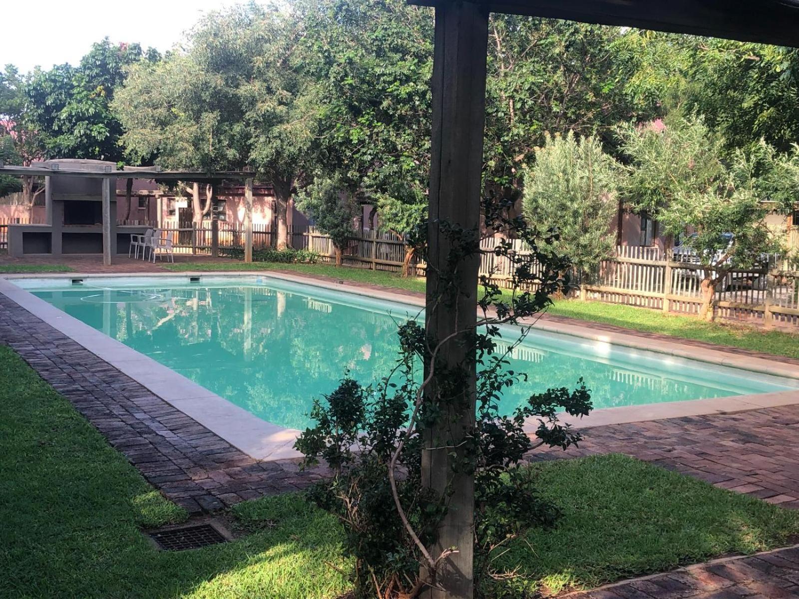 Panache Wildlife Cottage-Self Catering Hoedspruit Exterior foto